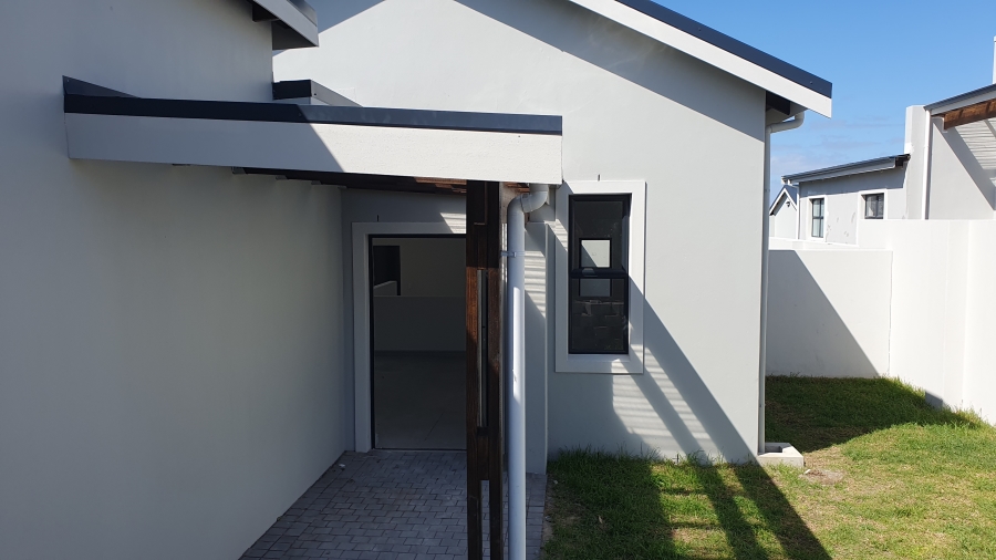 To Let 3 Bedroom Property for Rent in Vermont Western Cape